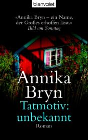 book cover of Brottsplats Rosenbad by Annika Bryn