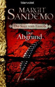 book cover of Avgrunden by Sandemo Margit