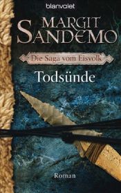 book cover of Venskab by Sandemo Margit
