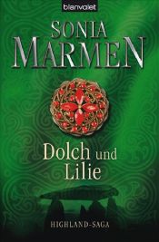 book cover of Dolch und Lilie by Sonia Marmen