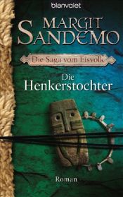 book cover of Mistænkt, Sagaen om Isfolket (8) by Sandemo Margit