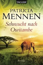 book cover of Sehnsucht nach Owitambe by Patricia Mennen