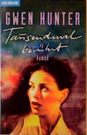 book cover of Tausendmal berührt by Faith Hunter