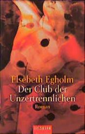 book cover of De frie kvinders klub by Elsebeth Egholm