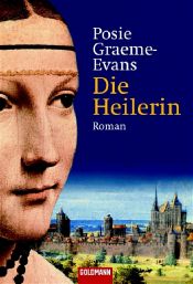 book cover of Der Eid der Heileri by Posie Graeme-Evans