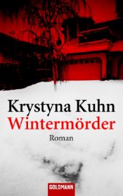 book cover of Wintermörder by Krystyna Kuhn