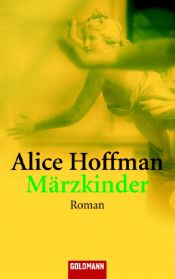 book cover of Märzkinder by Alice Hoffman