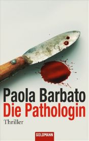 book cover of Bilico by Paola Barbato