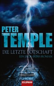 book cover of Dead Point (Jack Irish) by Peter Temple