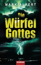 book cover of Die Würfel Gottes by Jochen Stremmel|Mark Alpert