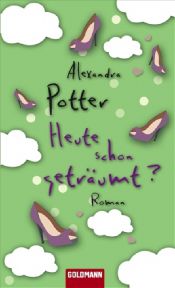 book cover of Who's That Girl? by Alexandra Potter