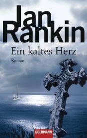 book cover of A cool head by Ian Rankin