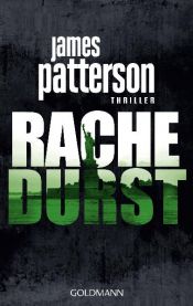 book cover of Rachedurst by James Patterson