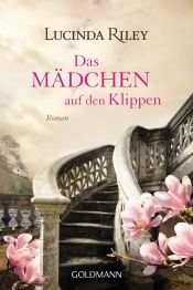 book cover of Das Mädchen auf den Klippen by Lucinda Riley
