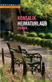 book cover of Heimaturlaub by Heinz G. Konsalik