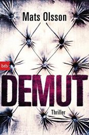 book cover of Demut by Mats Olsson
