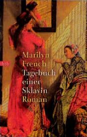 book cover of Dagboek van een slavin by Marilyn French
