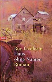 book cover of Ismael by Roy Jacobsen