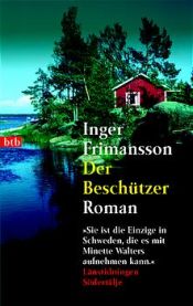 book cover of Mannen met een groot hart by Inger Frimansson