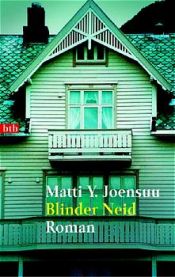 book cover of Harjunpää ja kiusantekijät by Matti Yrjänä Joensuu