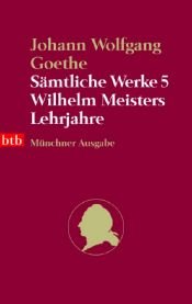 book cover of Sämtliche Werke. Münchner Ausgabe by Johann Wolfgang von Goethe