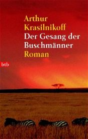 book cover of Die Geierkrieger by Arthur Krasilnikoff