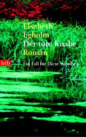 book cover of Skjulte fejl og mangler by Elsebeth Egholm