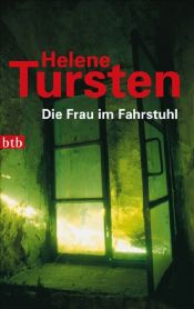 book cover of Kvinnan i hissen och andra mystiska historier by Helene Tursten