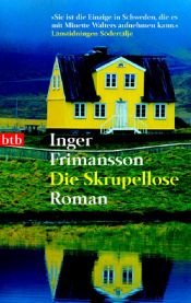 book cover of Ett mycket bättre liv by Inger Frimansson