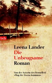 book cover of Käsky by Leena Lander