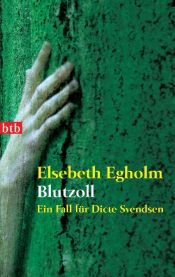 book cover of Personskade by Elsebeth Egholm