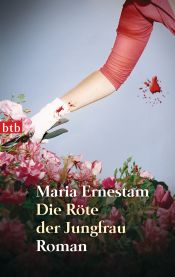 book cover of Busters öron by Maria Ernestam