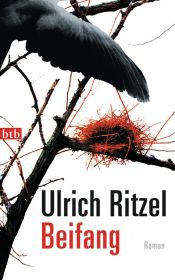 book cover of Beifang by Ulrich Ritzel