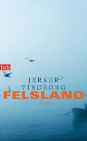 book cover of Felsland by Jerker Virdborg