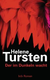 book cover of Venter i mørket by Helene Tursten