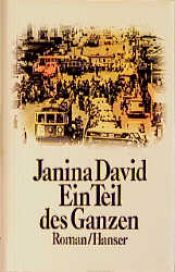 book cover of Ein Teil des Ganze by Janina David