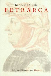 book cover of Aus dem 'Canzoniere'. Auswahl u. Essay von Karlheinz Stierle by Francesco Petrarca