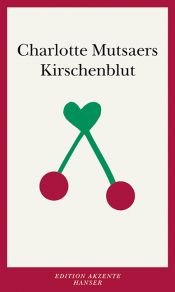 book cover of Kersebloed by Charlotte Mutsaers