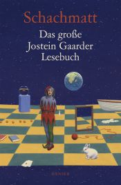 book cover of Sjakk matt : gåter, eventyr og fortellinger by Jostein Gaarder