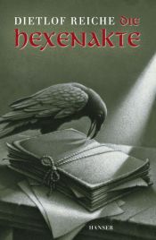 book cover of Die Hexenakte by Dietlof Reiche