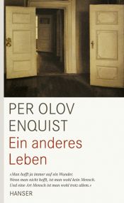 book cover of Ett annat liv by Per Olov Enquist