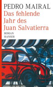 book cover of Salvatierra by Dagmar Ploetz|Pedro Mairal