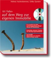 book cover of 101 Fallen auf dem Weg zur eigenen Immobilie by Helmut Aschenbrenner