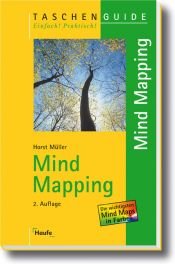book cover of Mind mapping by Horst Möller