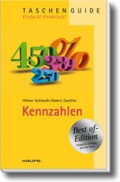 book cover of Kennzahlen - Das Beste by Hilmar J. Vollmuth