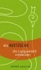 Mit Nietzsche die Langsamkeit entdecken