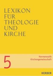 book cover of Lexikon für Theologie und Kirche. 11 Bände. Sonderausgabe by Walter Kasper