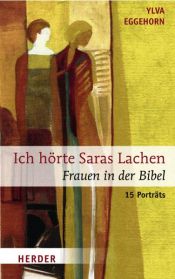 book cover of Kryddad olja : kvinnor i Bibeln by Ylva Eggehorn