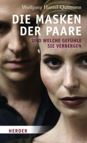 book cover of Die Masken der Paare by Wolfgang Hantel-Quitmann