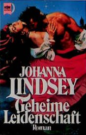 book cover of Geheime Leidenschaft by Johanna Lindsey